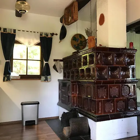 Horská chata Martin's Family Smarje pri Jelsah