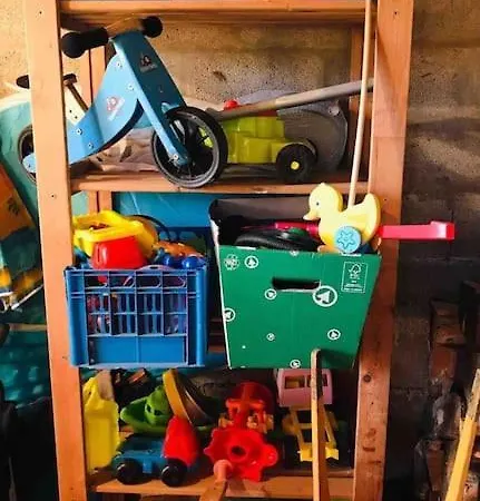 Martin's Family With Hot Tub & Views