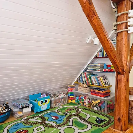 Martin's Family With Hot Tub & Views *