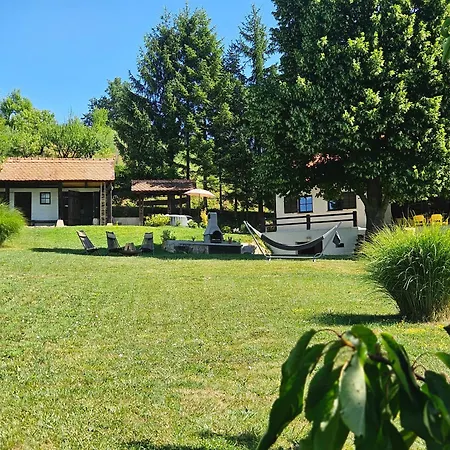 Martin's Family With Hot Tub & Views