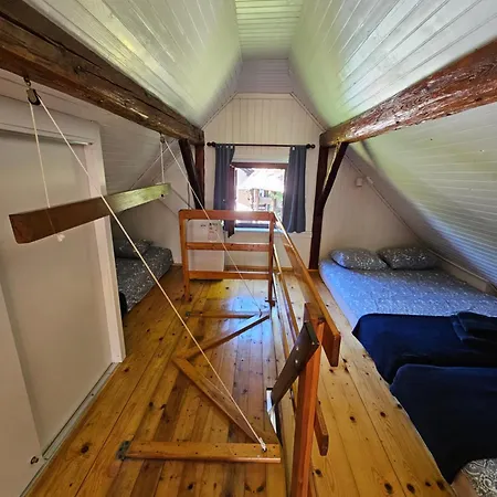 Alpesi faház Martin's Family With Hot Tub & Views Šmarje pri Jelšah