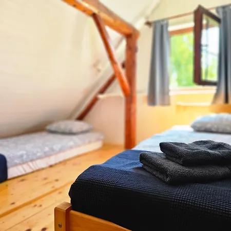 Martin's Family With Hot Tub & Views *