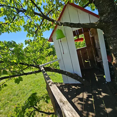 Martin's Family With Hot Tub & Views Smarje pri Jelsah