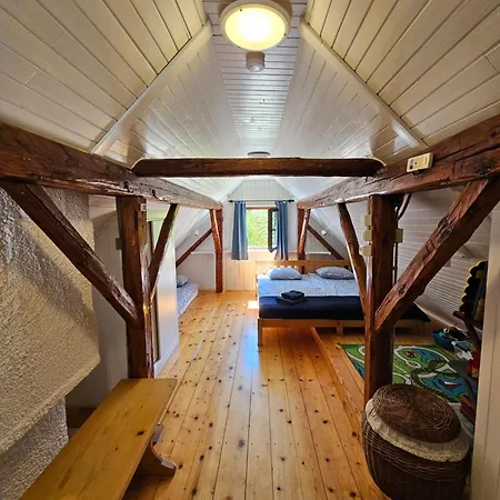 Martin's Family With Hot Tub & Views