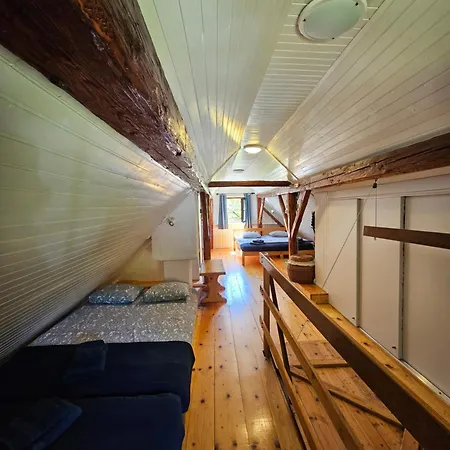 Martin's Family With Hot Tub & Views Šmarje pri Jelšah