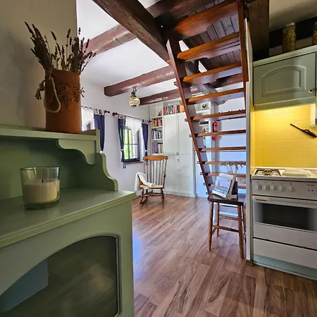 Martin's Family With Hot Tub & Views