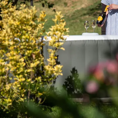 Martin's Family With Hot Tub & Views