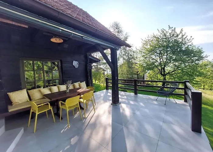 Martin's Family With Hot Tub & Views Smarje pri Jelsah