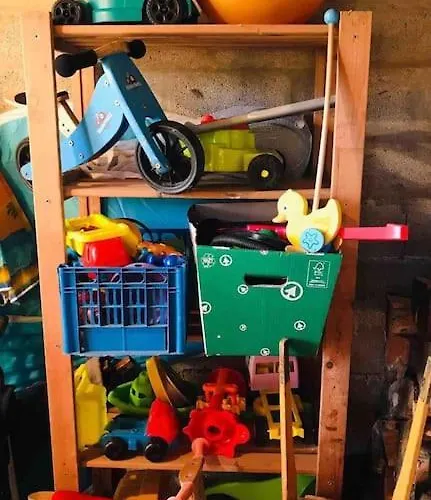 Martin's Family With Hot Tub & Views