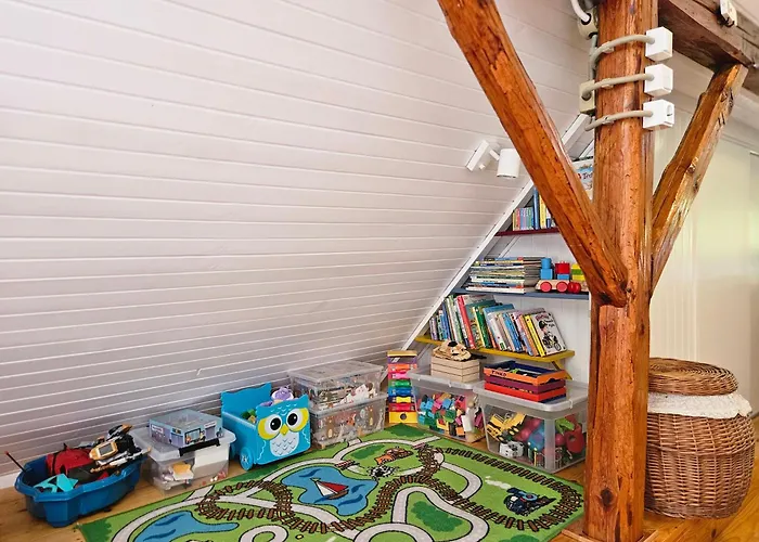 Martin's Family With Hot Tub & Views *