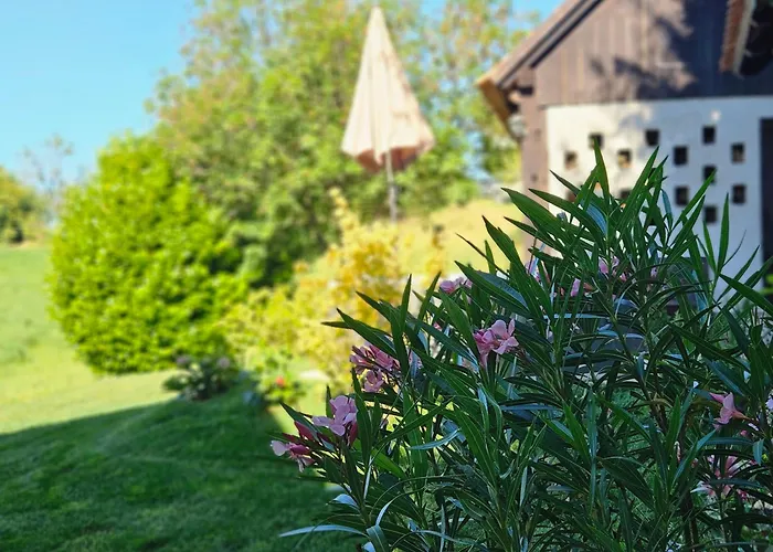 Martin's Family With Hot Tub & Views شاليه