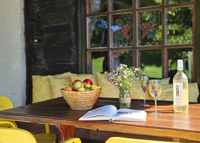 شاليه Martin's Family With Hot Tub & Views Smarje pri Jelsah