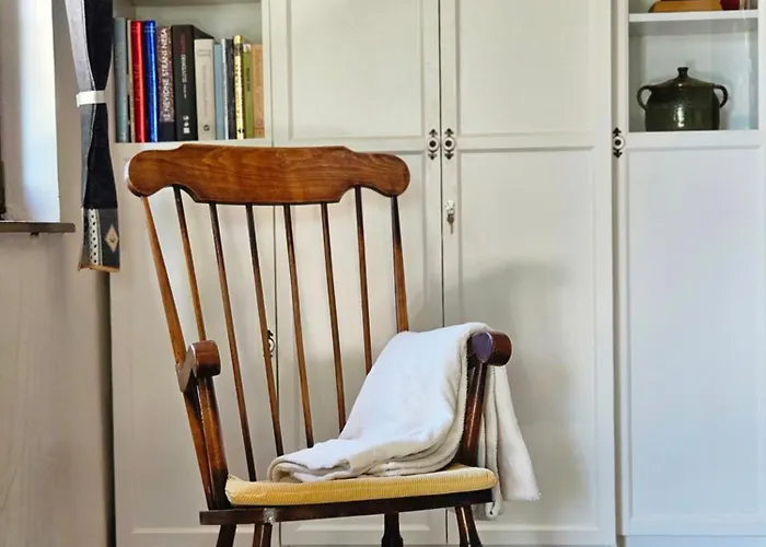 شاليه Martin's Family With Hot Tub & Views *