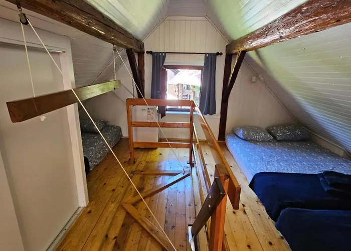 شاليه Martin's Family With Hot Tub & Views Smarje pri Jelsah