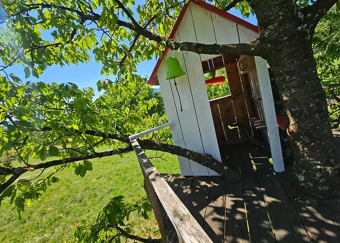 Martin's Family With Hot Tub & Views Smarje pri Jelsah