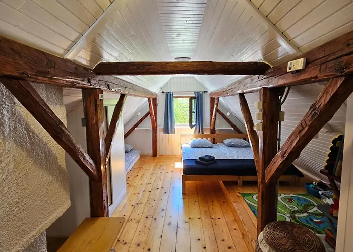 Martin's Family With Hot Tub & Views