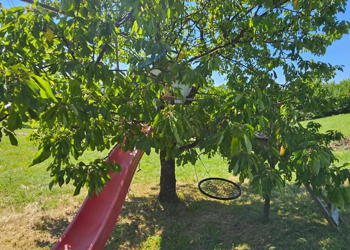 Martin's Family With Hot Tub & Views شاليه *