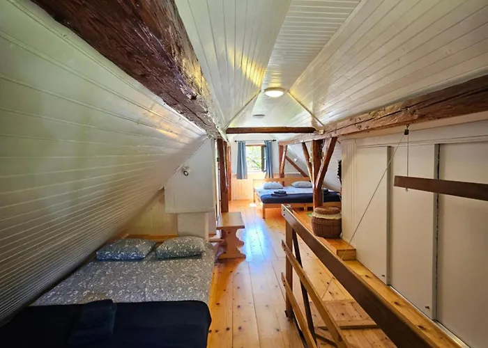 Martin's Family With Hot Tub & Views Smarje pri Jelsah