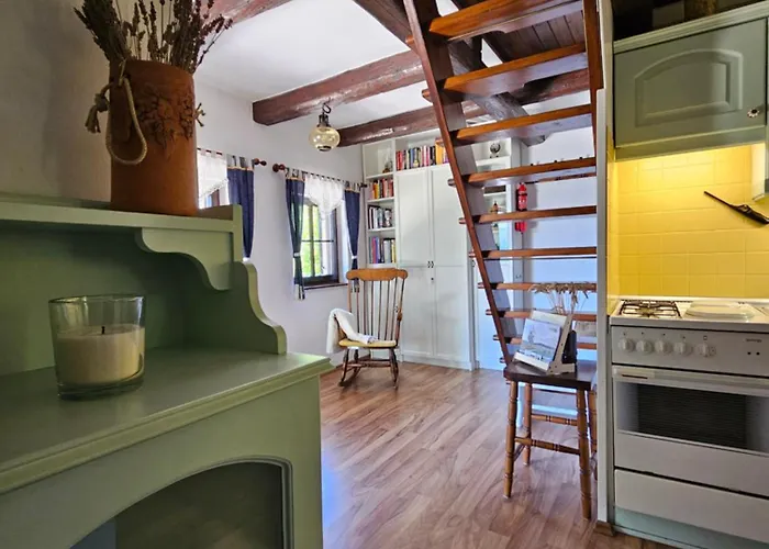 Martin's Family With Hot Tub & Views